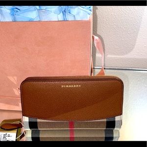 Limited Edition Burberry NWT